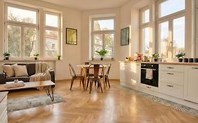 Apartament na Granicy 6